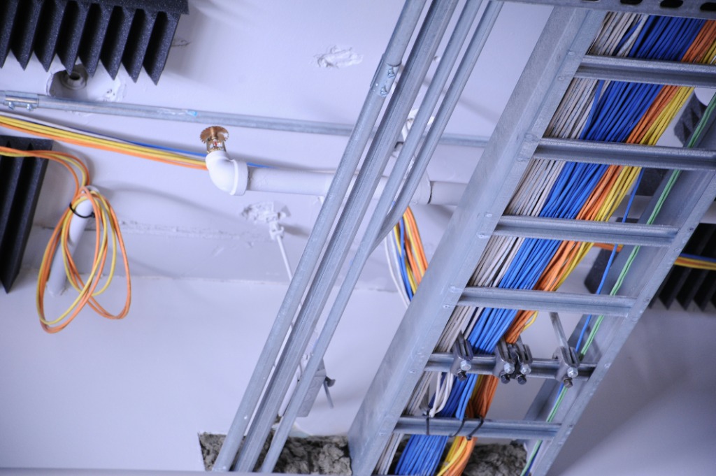 Projetos Elétricos